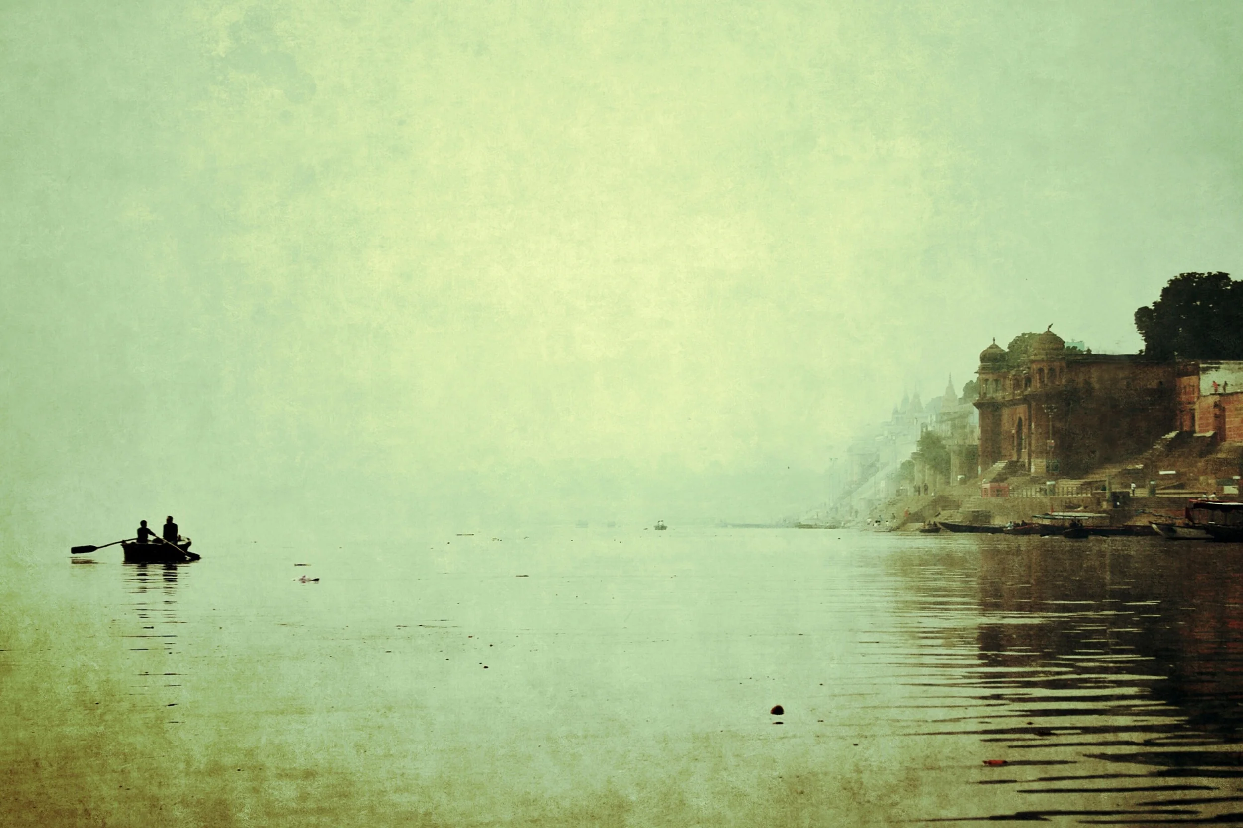 Ganges Dream