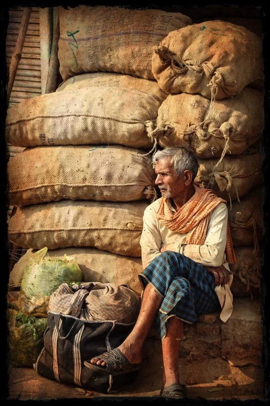Varanasi Vendor