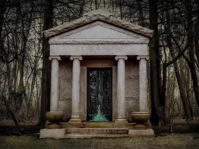 Frank Osborn Crypt
