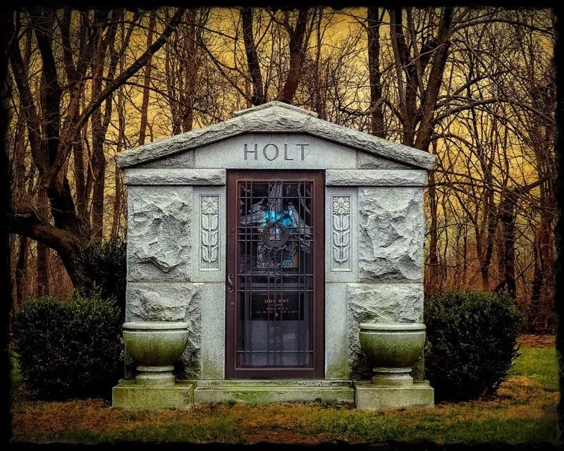 Holt, Mt. Prospect