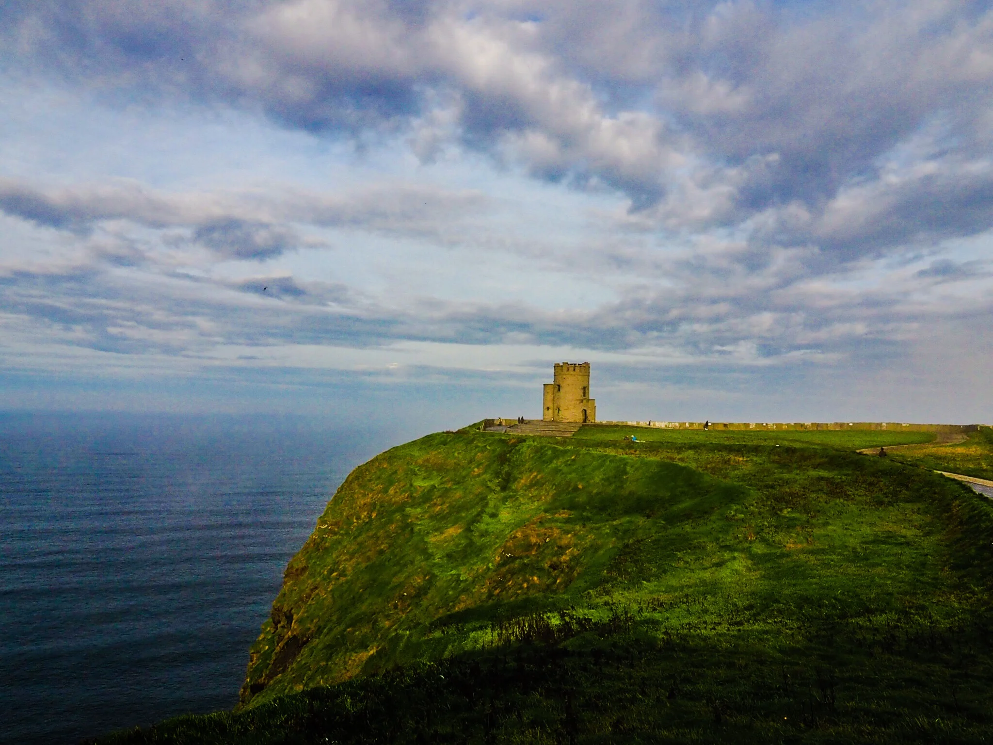 Cliffs of Moher