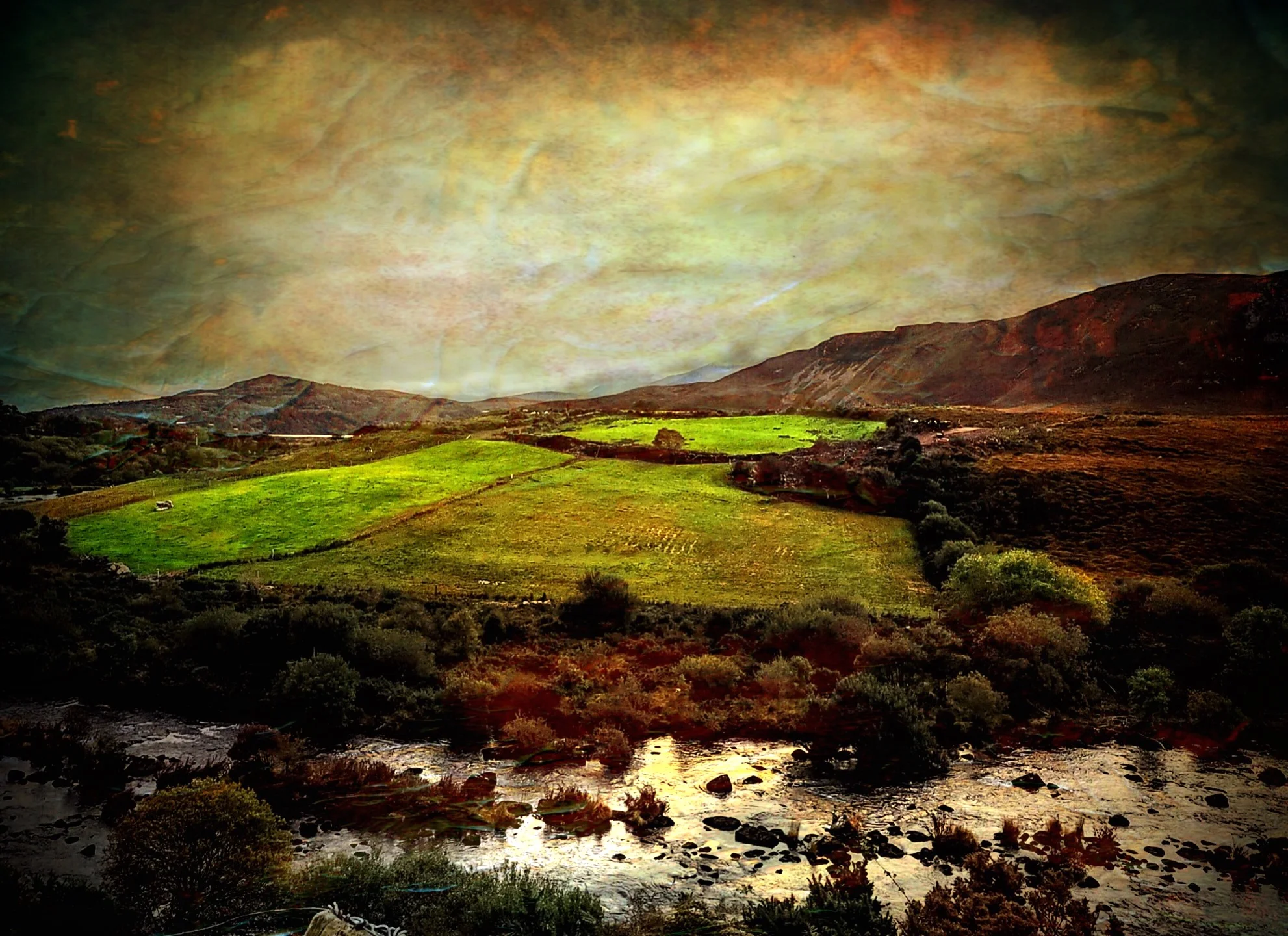 Kerry