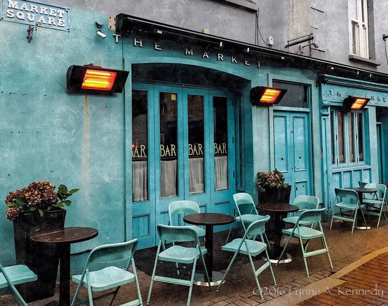 Kinsale