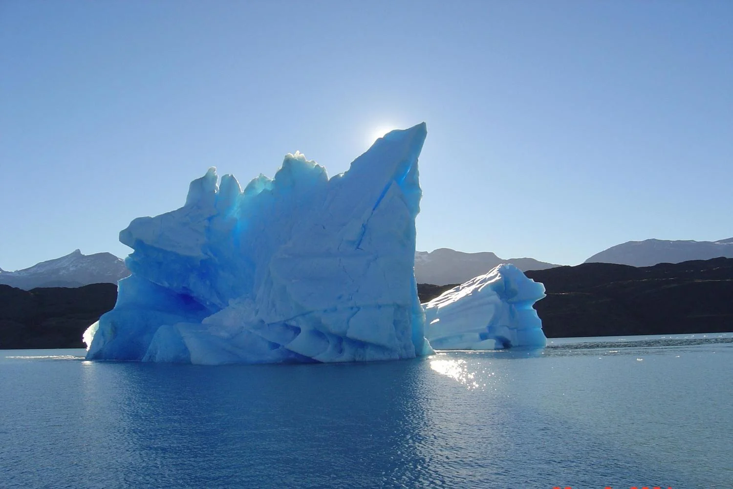 HIMALAYA-THIRD POLE CIRCLE