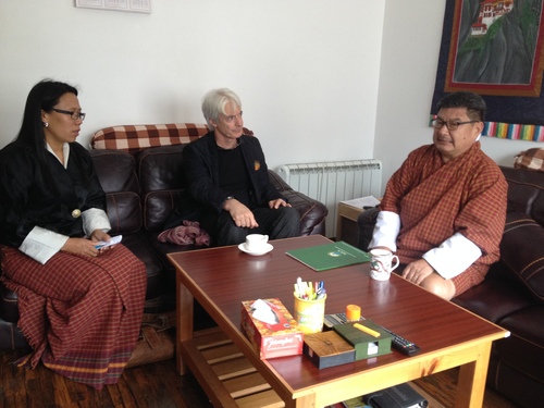 Laurence Brahm - Bhutan 3.jpeg