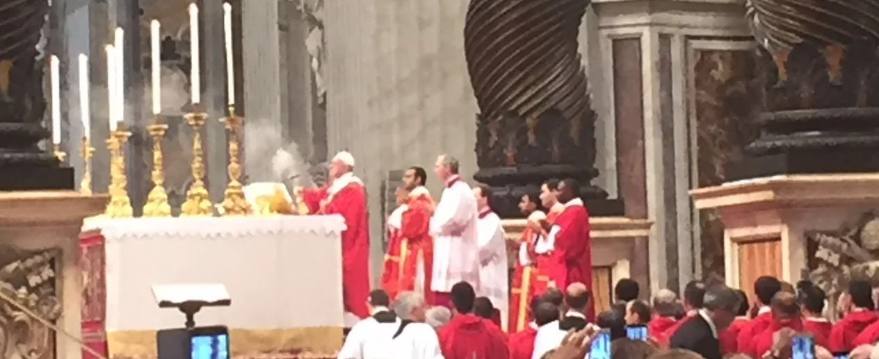 HIMALAYAN CONSENSUS RECEIVED RECOGNITION AT THE VATICAN IMPACT INVESTMENT CONFERENCE