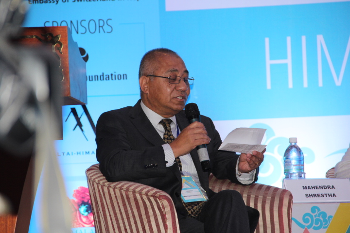 HIMALAYAN HERITAGE CONSERVATION FUND