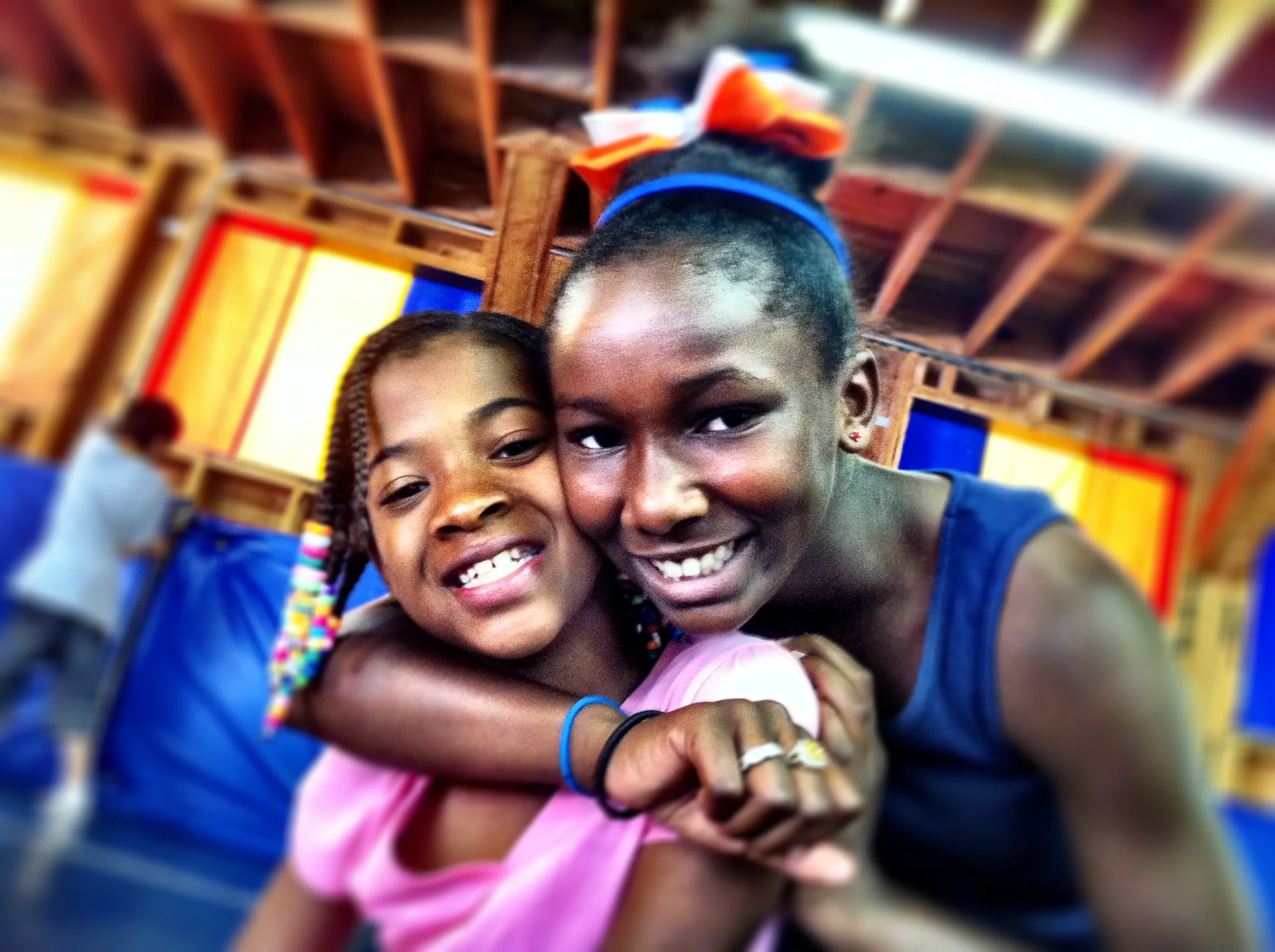 KAA 2012: "You KNOW!"