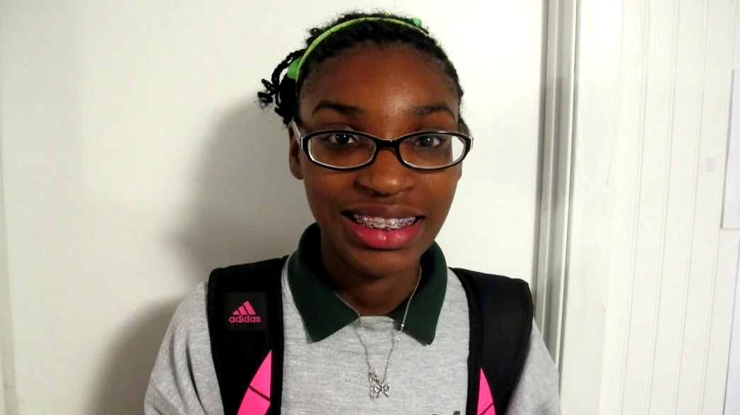 A Blessing of Success and a Reason for Hope