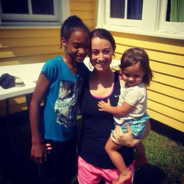 Meet Alli, 2013 HFO Summer Intern (Part 3)