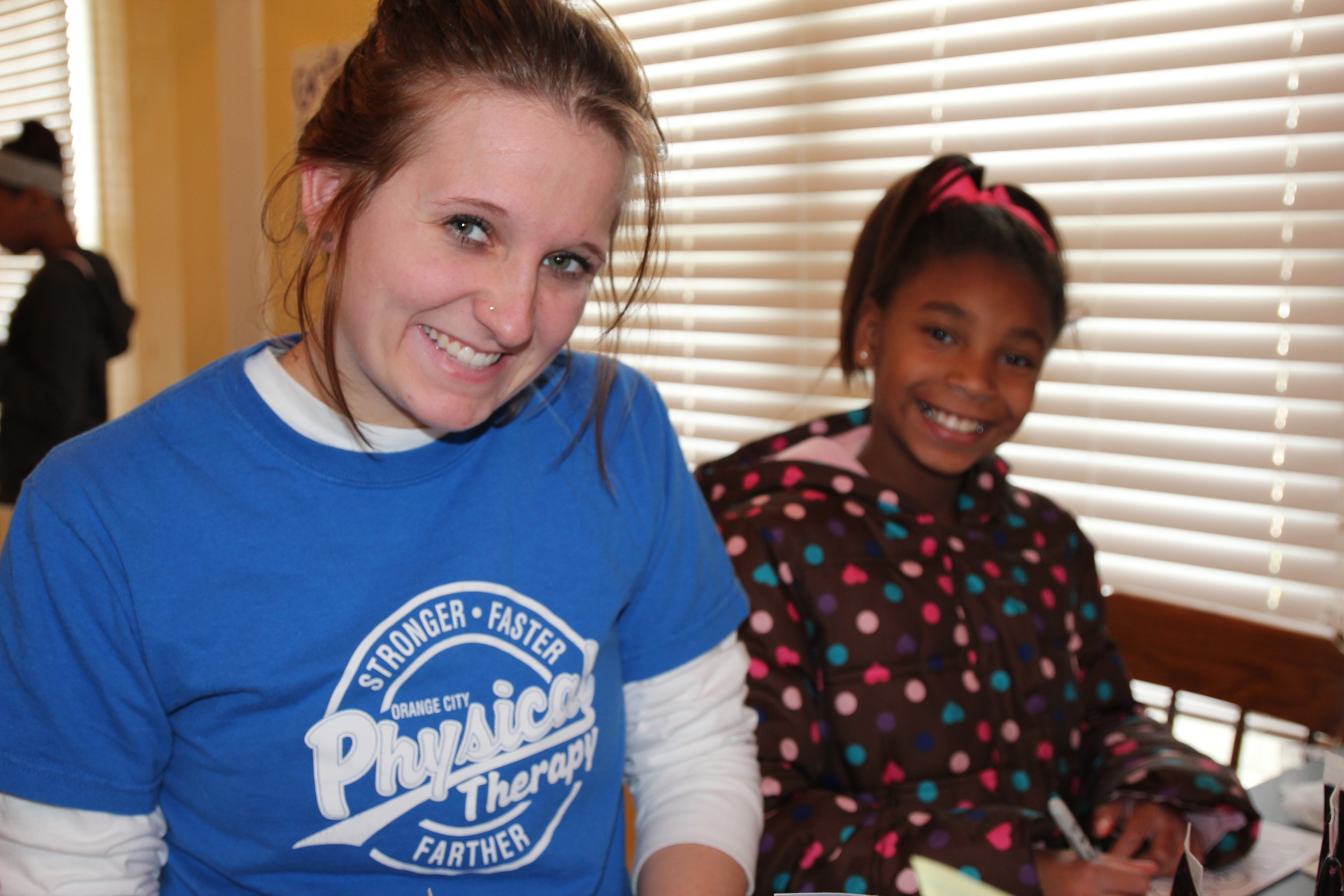 Reflections: Northwestern College Mission Team (Skyler Hill-Norby)