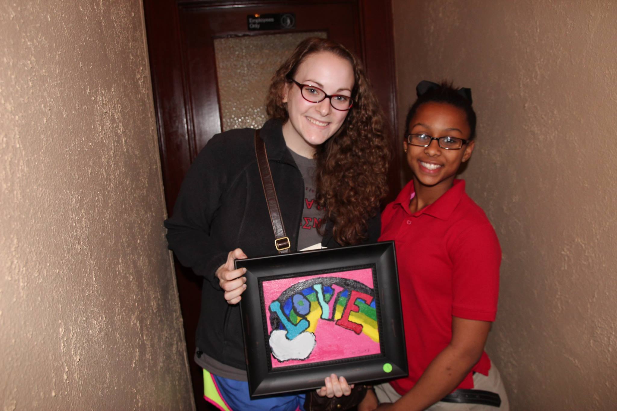 Reflections: Northwestern College Mission Team (Cassie Westpfahl)