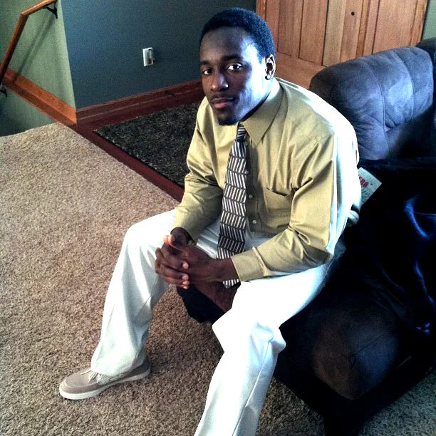 Isaiah Twitty