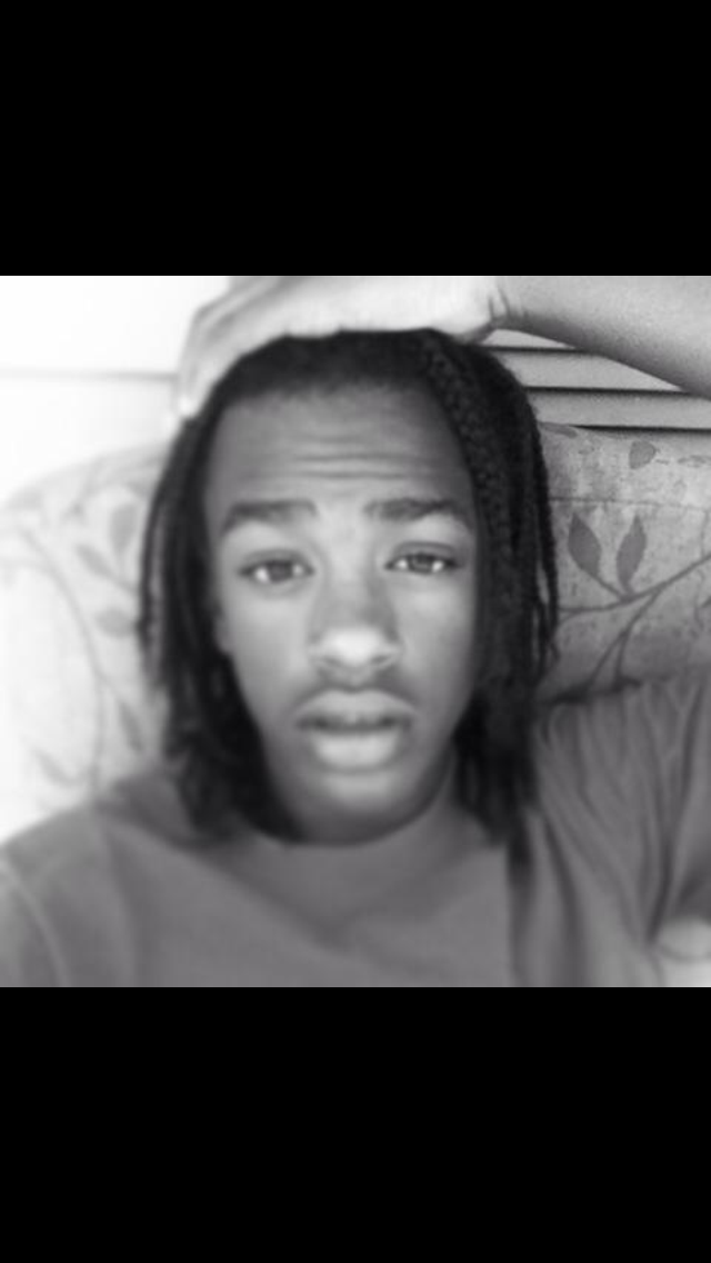 Jaylin Levier