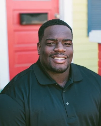 Emanuel Woods - HFO High School Director