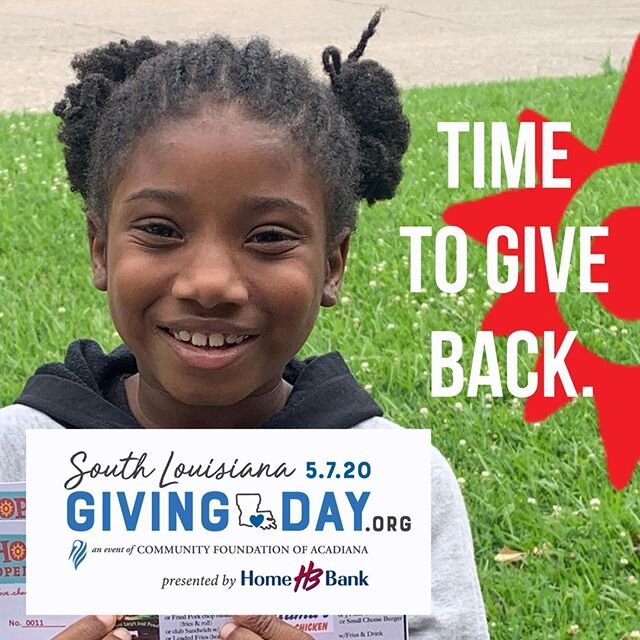 Tomorrow is SOLA Giving Day and we are asking YOU to help us Feed the Read! Through this program, children in our community have been continuing to complete grade-level assignments and get rewarded with food vouchers for themselves and their families