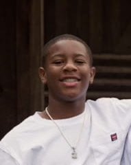 Zalen, 10th grade