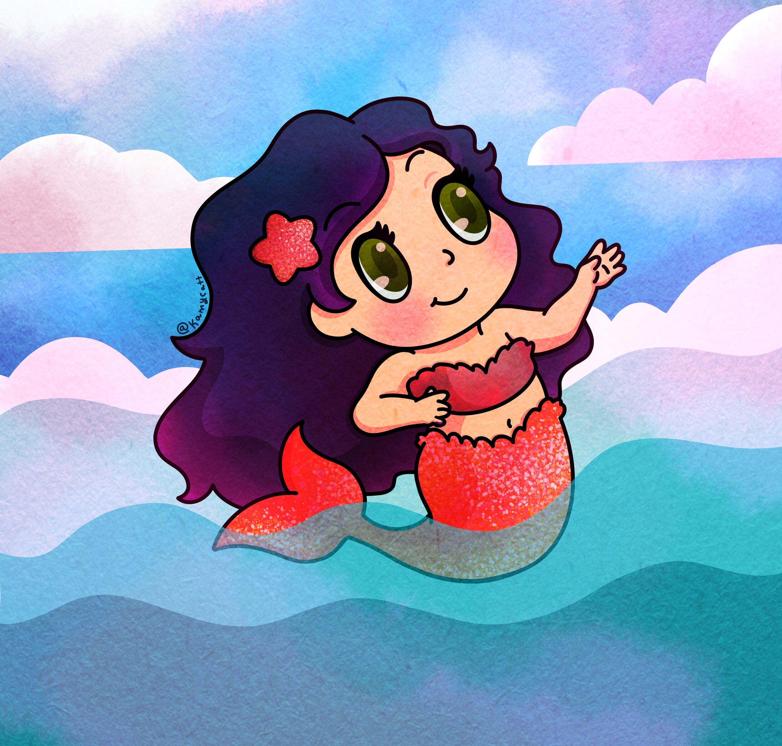 La Sirena