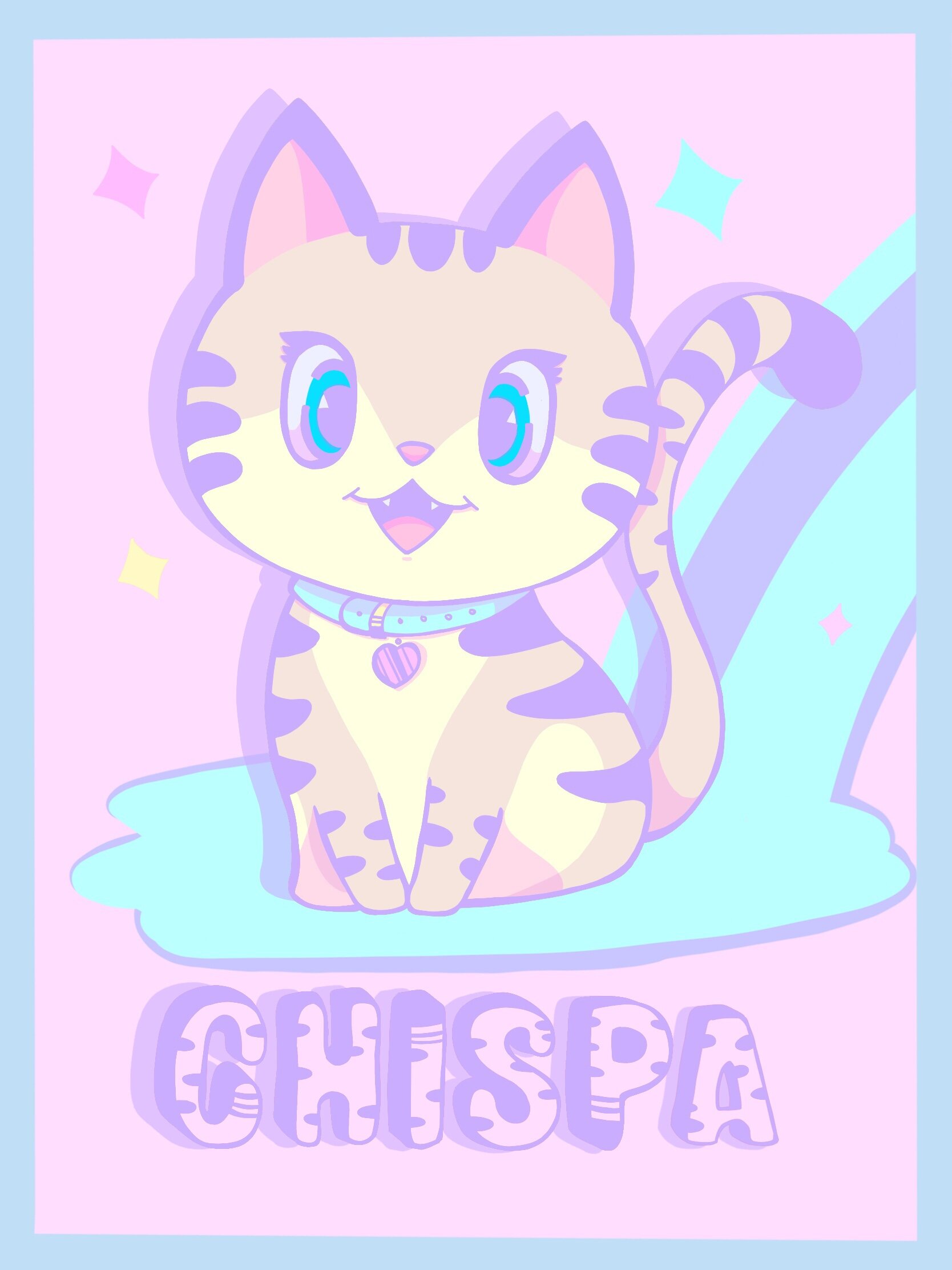 Chispa Bright