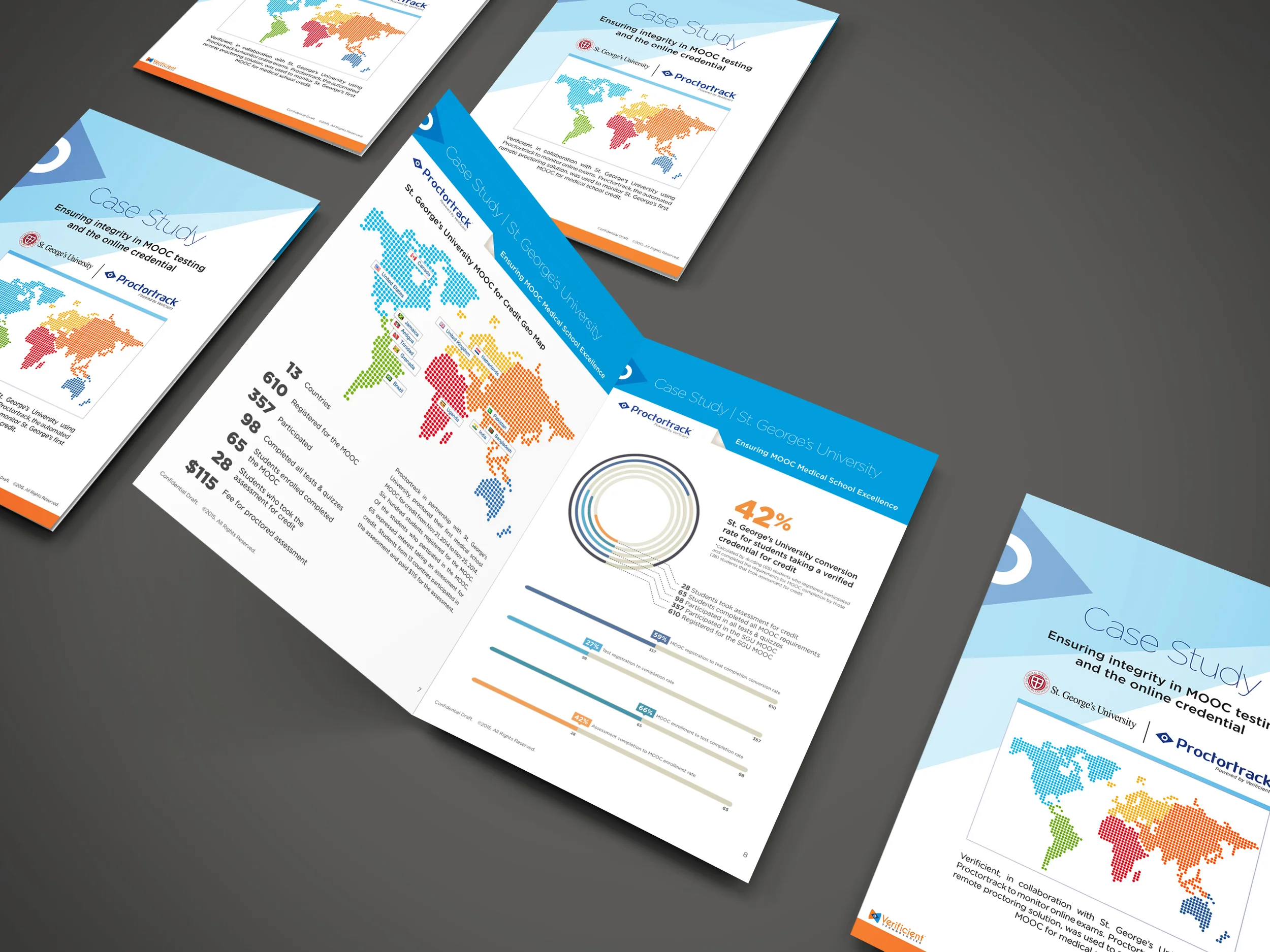 Verificient Case Study