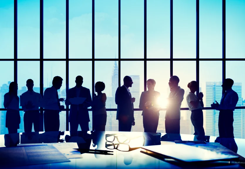 JDR Consulting Case Study