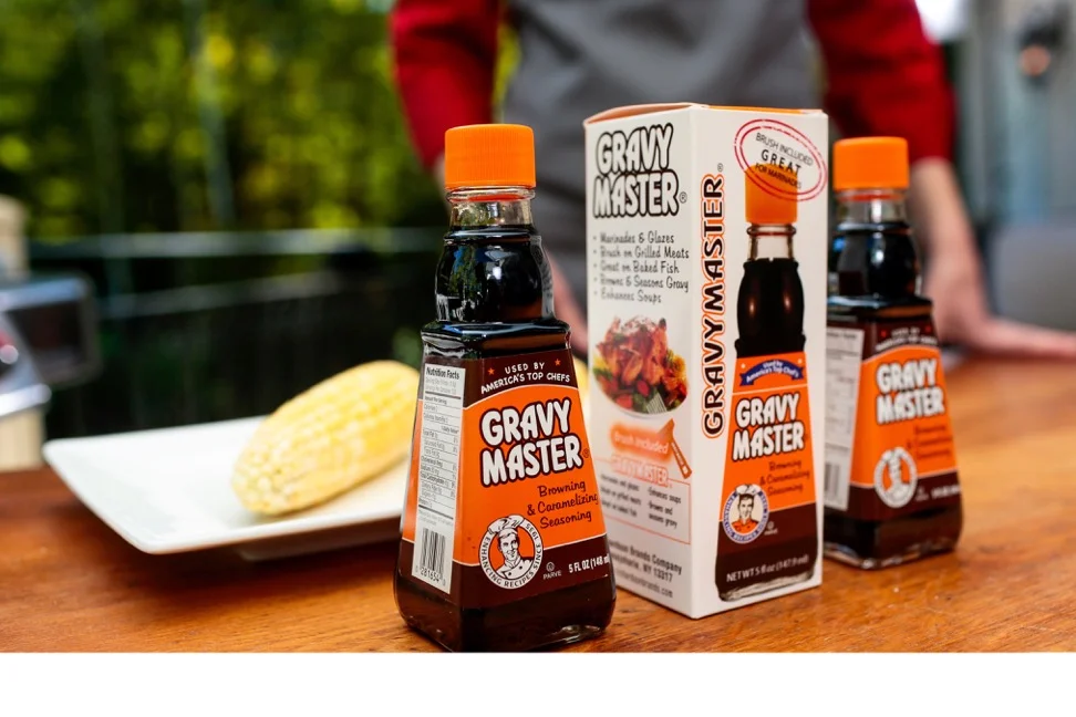 Richardson Case Study