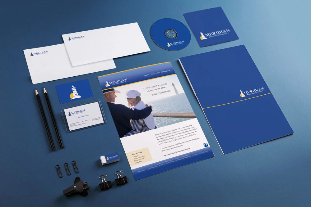 Meridian Risk Management