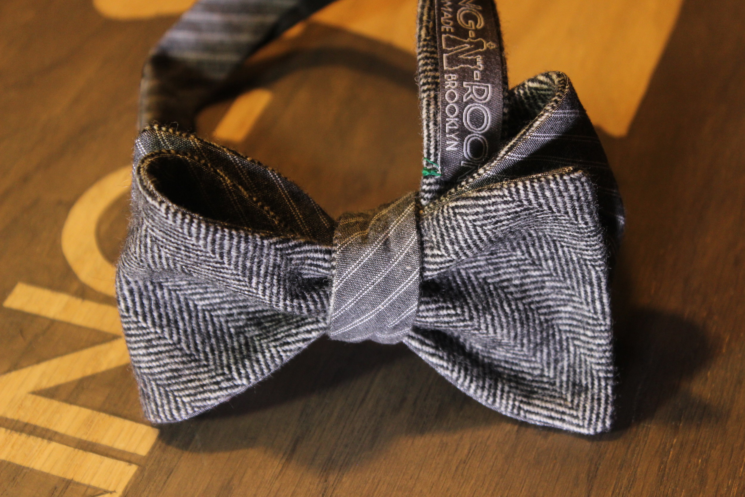 The Smith (Big Butterfly)