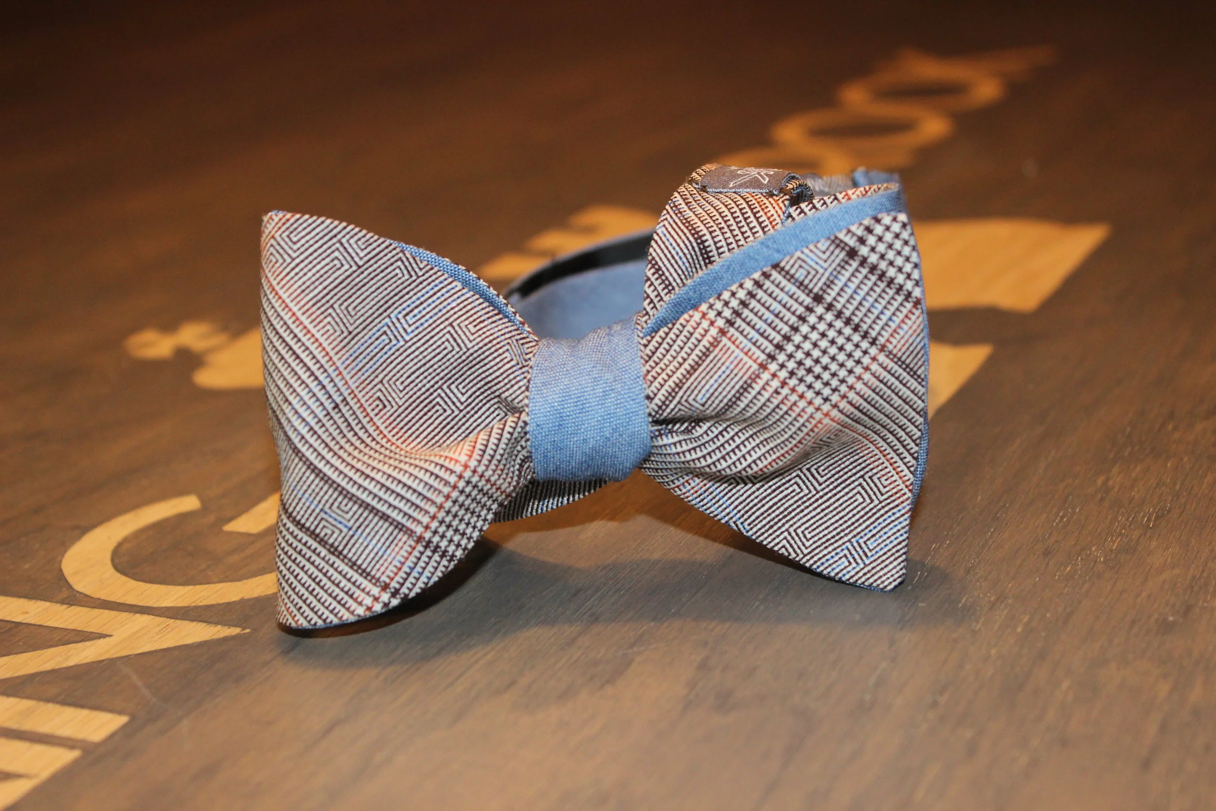 Bow Ties