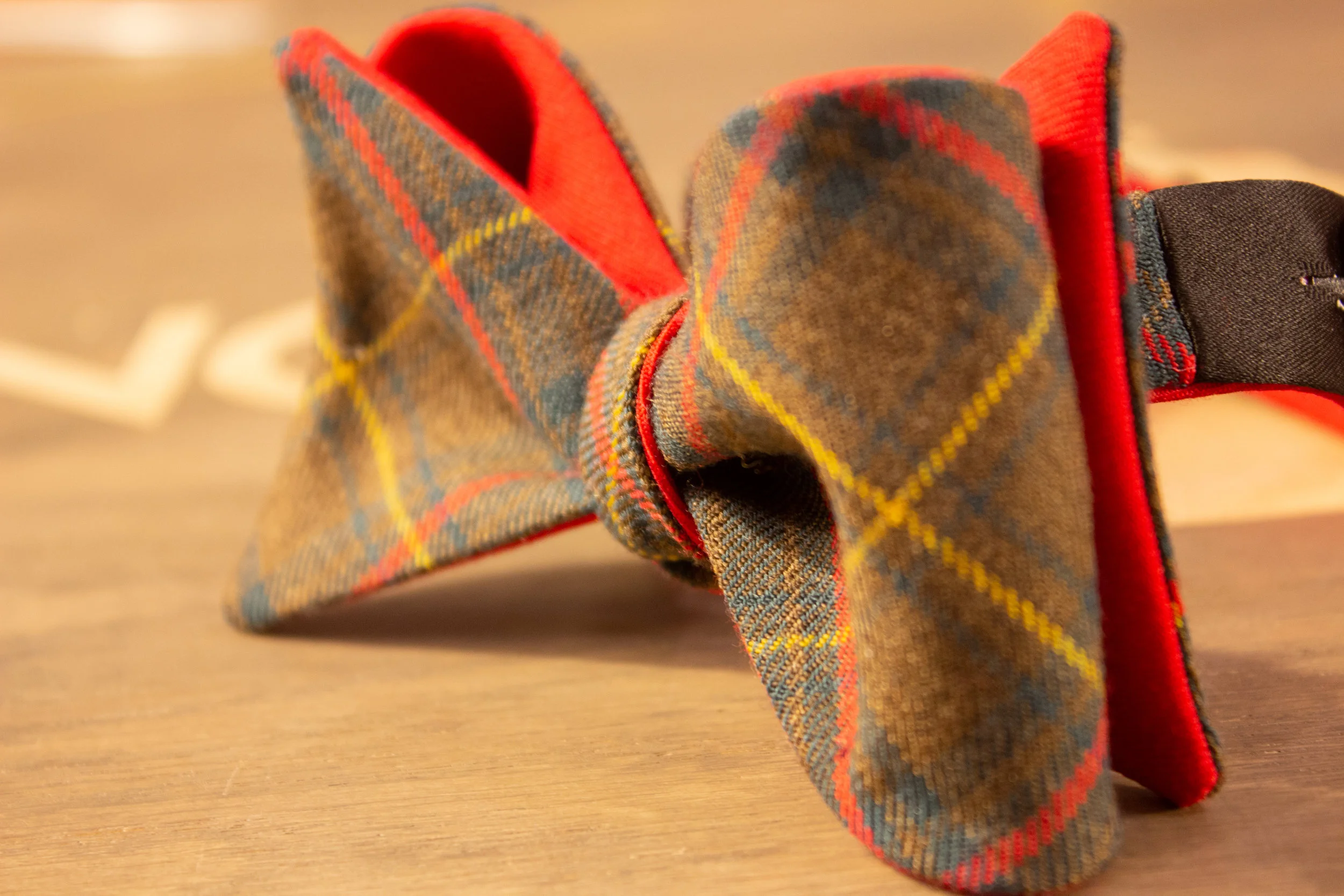 The Tudor V1 (one of one)