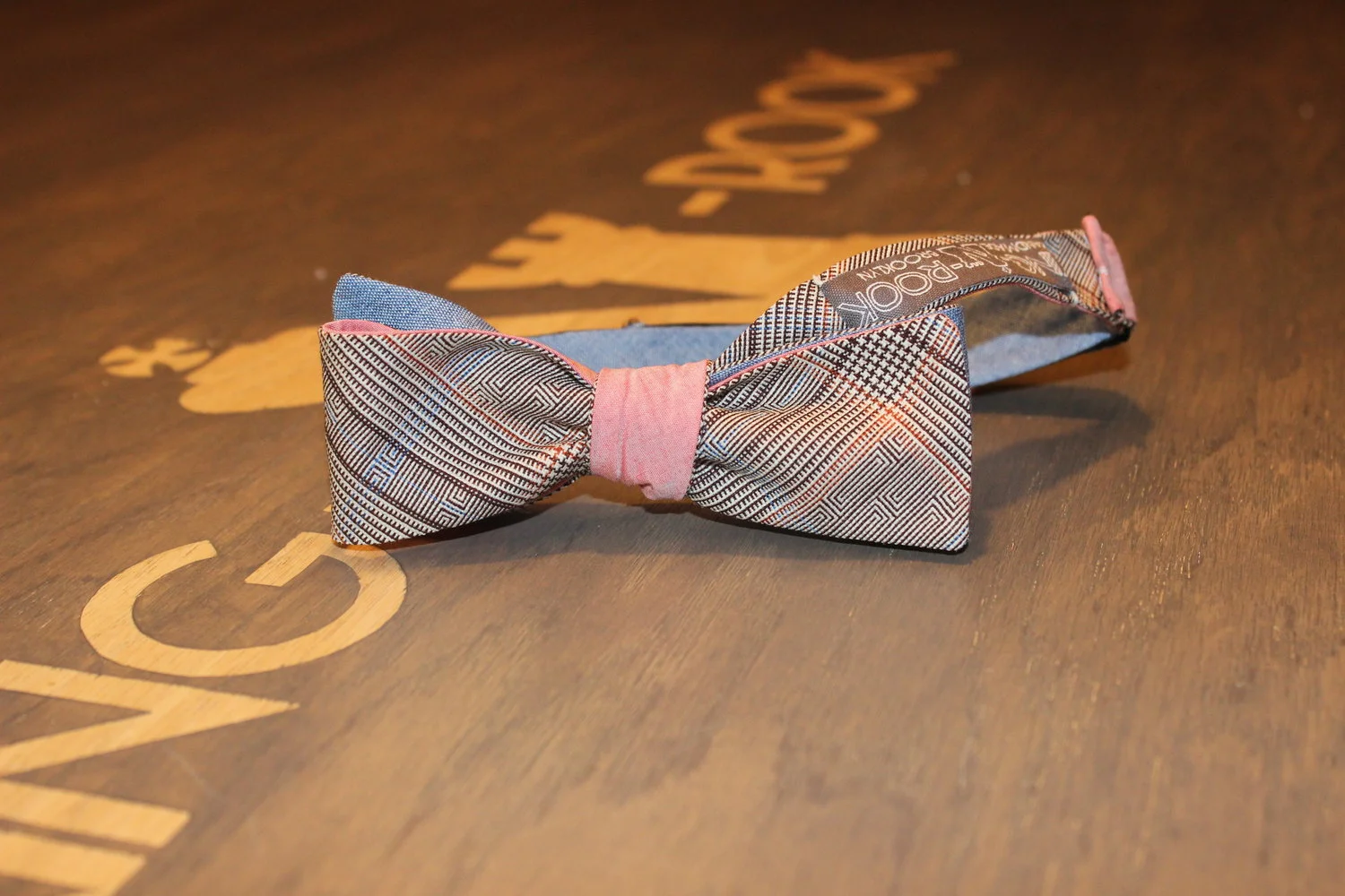 The Hendrix V5 (one of one)