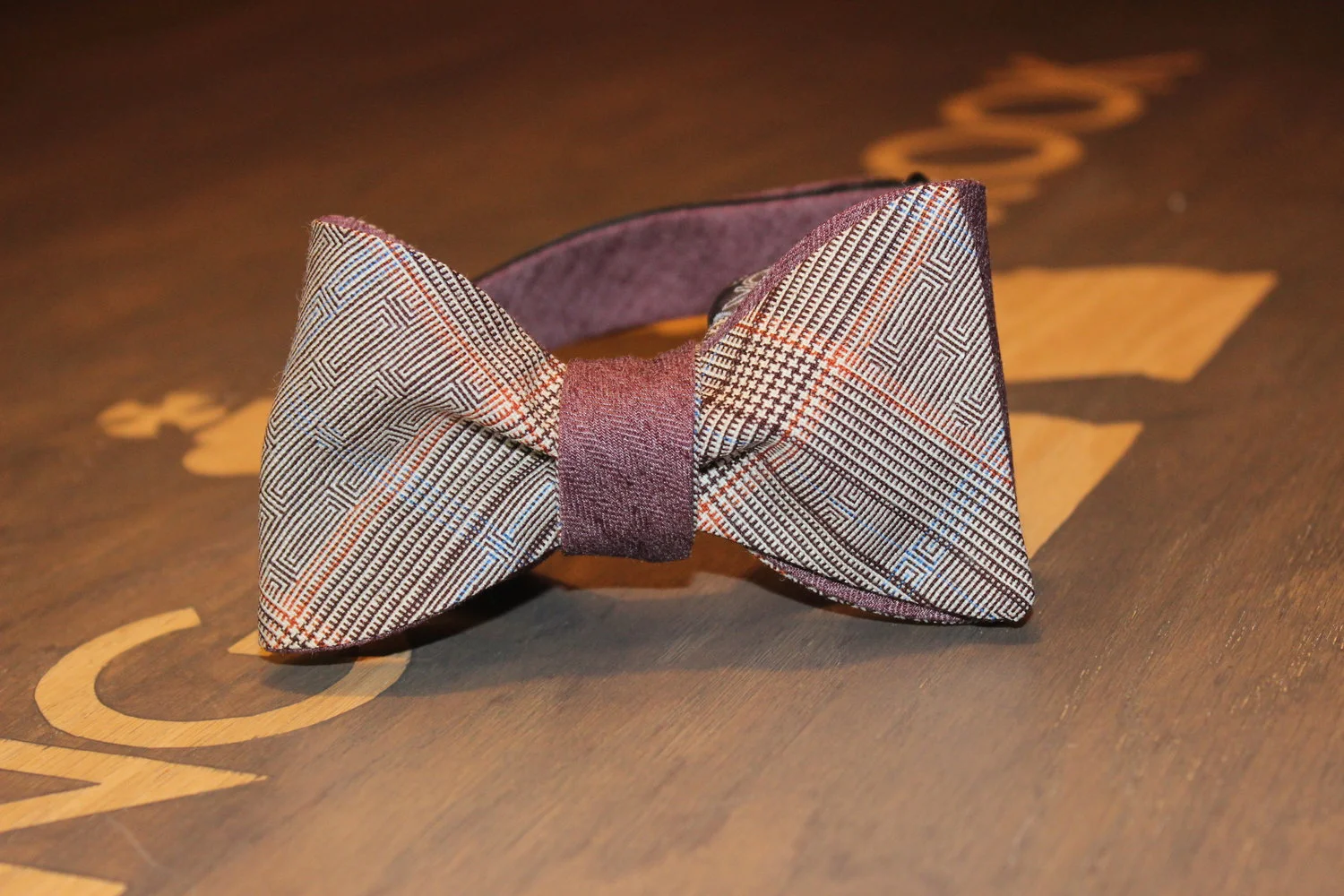 The Hendrix V3 (one of one)