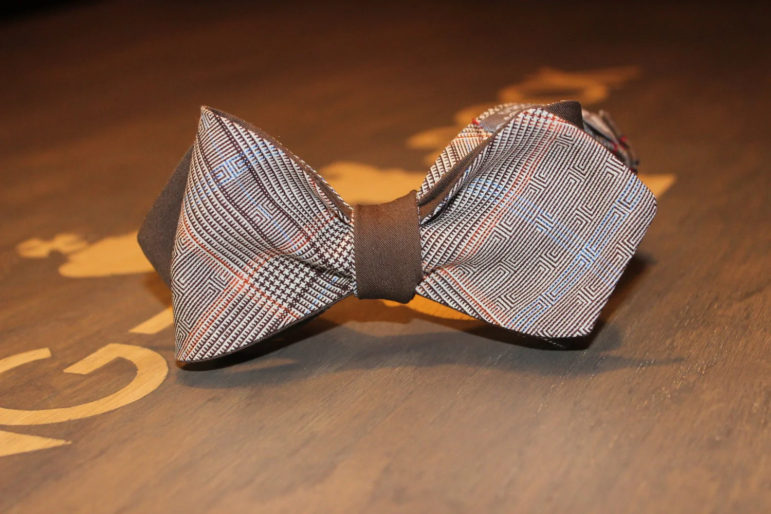 The Hendrix V4 (one of one)