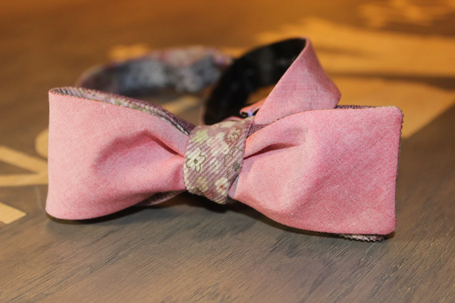 The Hazel Court | one-of-one