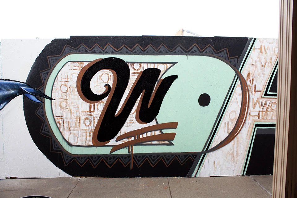 WOAH-DJ Burton