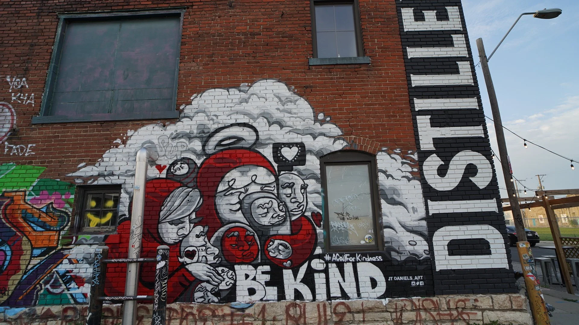 Be Kind_kindness mural campaign_lifted spirits 2022.JPG
