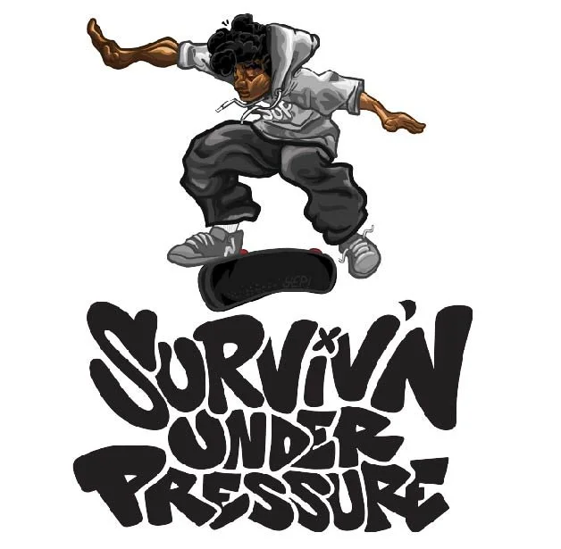 survivn under pressure_skater and title_no background.jpg