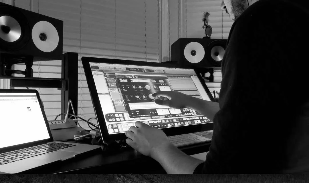 BrickOven Mixing & Mastering