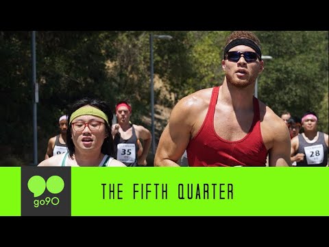 The 5th Quarter Season 2 & 3 Trailer | go90 Sports