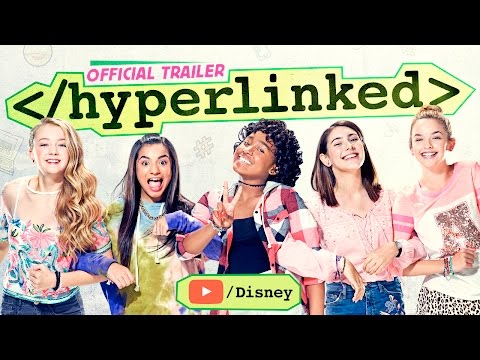 Hyperlinked - Official Trailer