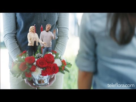 You, Delivered by Teleflora - Family