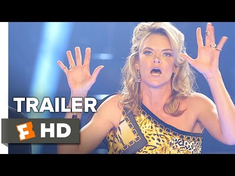 Internet Famous Official Trailer (2016)
