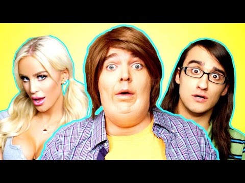 "I HATE MYSELFIE 2" - SHORT FILM
