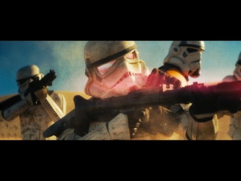 "Kara" | (2016) (An Unofficial Star Wars Film)
