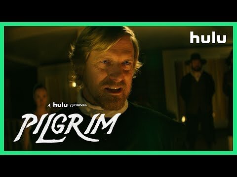 Into the Dark: Pilgrim - Official Trailer * A Hulu Original