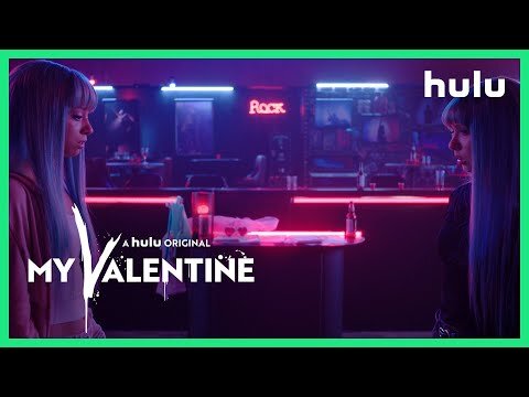 Into the Dark: My Valentine * A Hulu Original