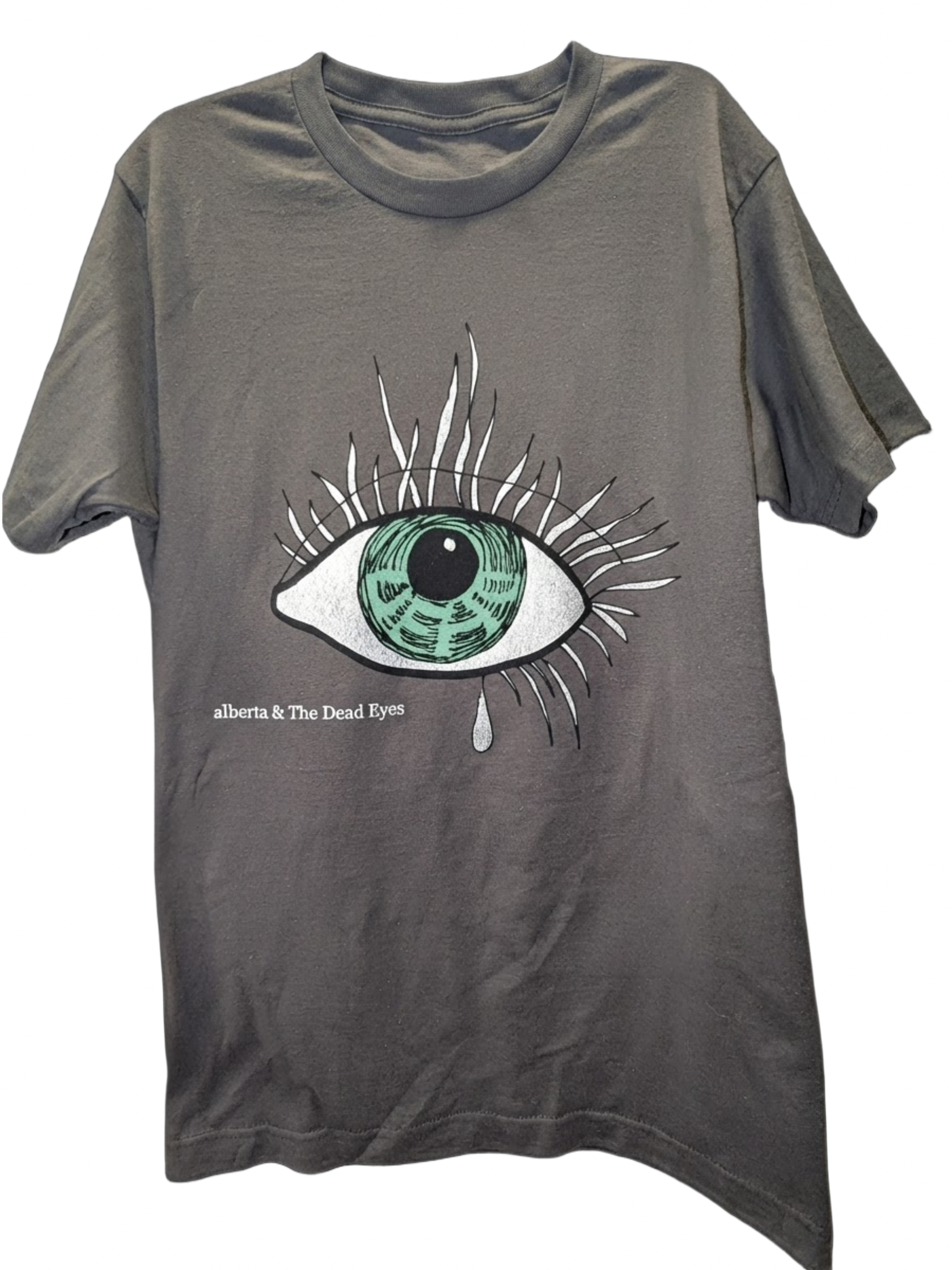 The Latest Tee