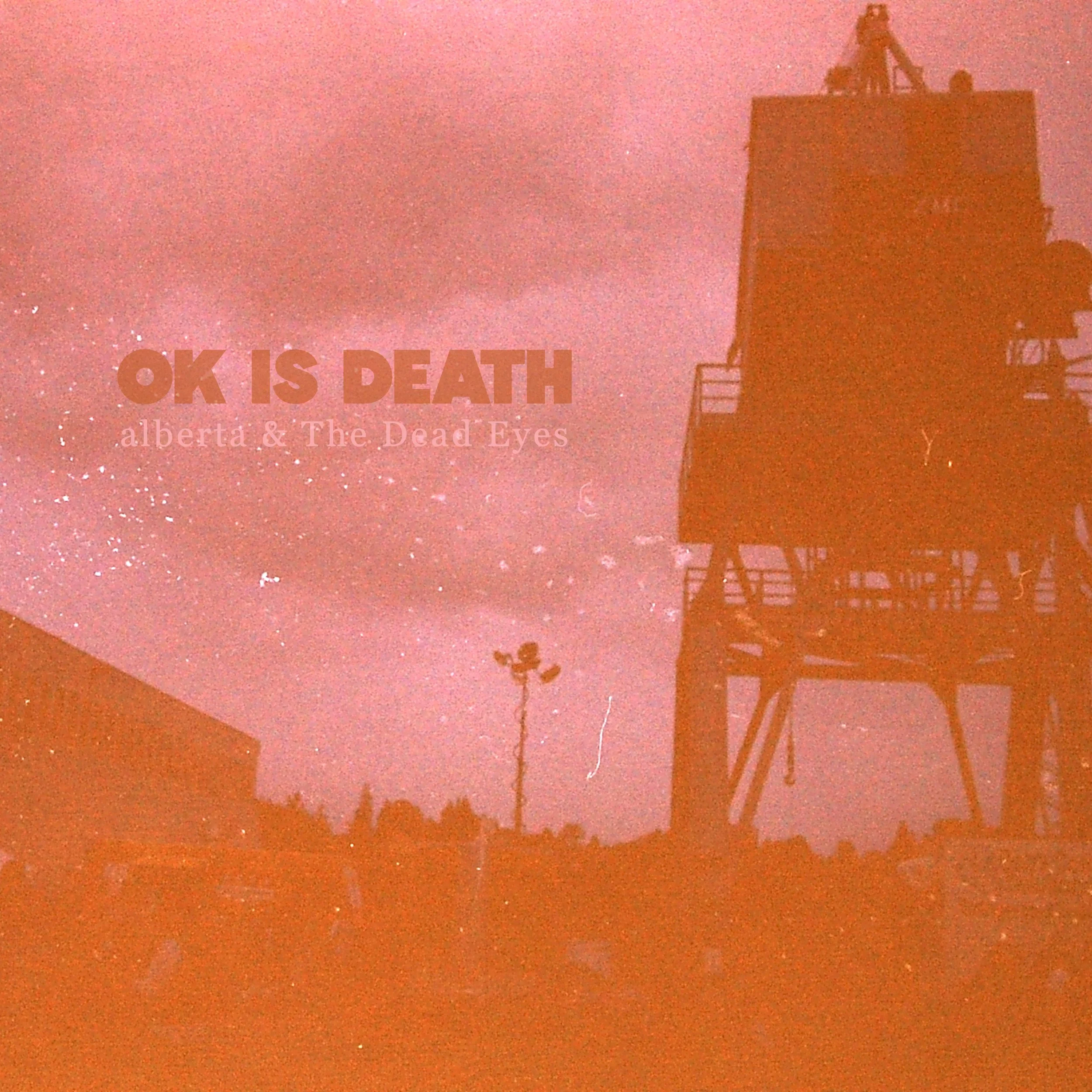 Ok Is Death DIGITAL DOWNLOAD