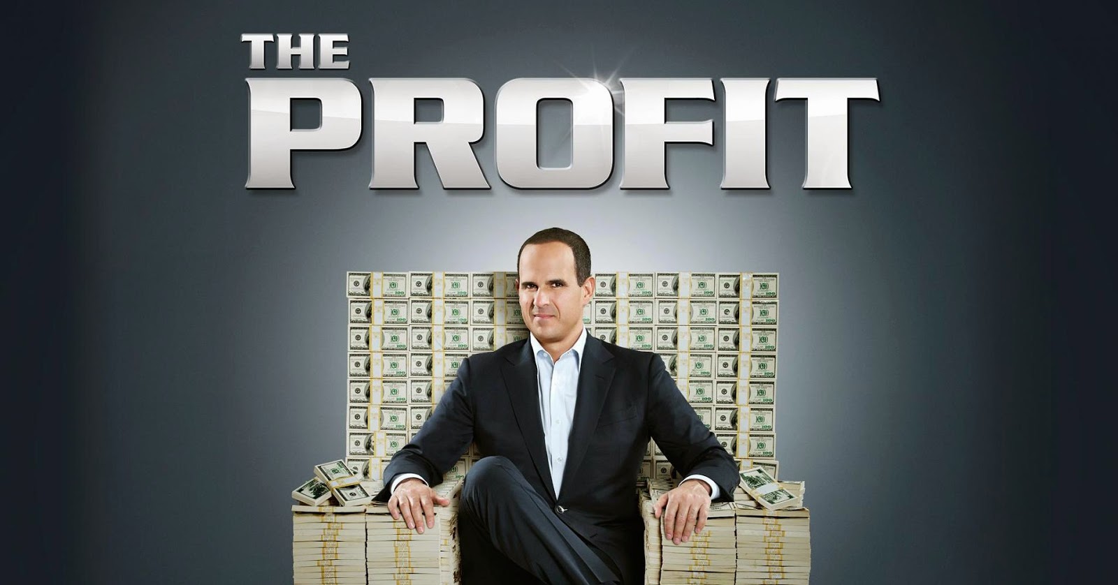 The Profit