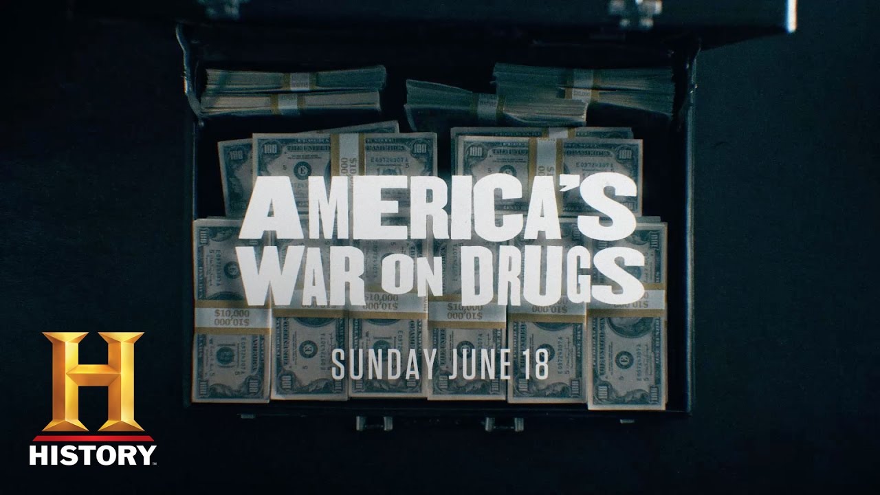 America's War on Drugs